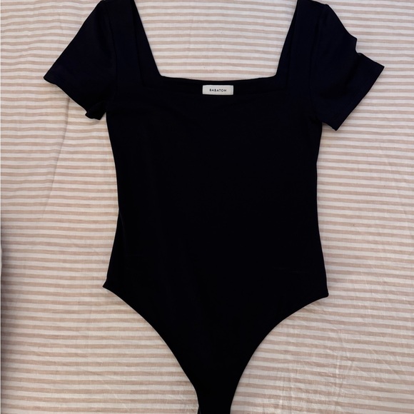 Aritzia Babaton Bodysuit - Picture 1 of 3